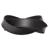 Buckaroo Belt Velcro Black 38"