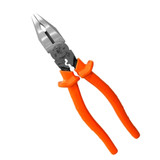 Klein Insulated Linesman Pliers Side Cut 1000V - A-12098A-EINS
