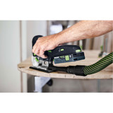Festool Barrel Jigsaw 18V 576521 Skin Only - 576521