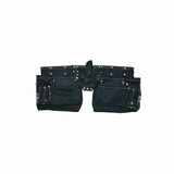 Gripwell Tool Belt Double - Leather