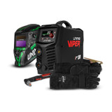 Unimig Viper Cut 30 Mk II Bundle - PK11071