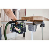 Special Order - Festool PSBC 420 CARVEX 18V Cordless D Handle Jigsaw Basic in Systainer - 576530