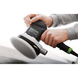 Festool Orbital Sander+ 5x150mm - 576084