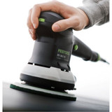 Order In - Festool Orbital Sander+ 3x150mm - 576076
