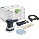Order In - Festool Orbital Sander+ 3x150mm - 576076
