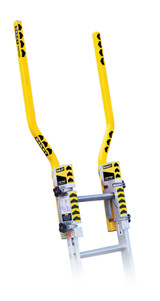Bailey STEPTHRU Extension Ladder Safety Device - FS14000