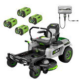 EGO POWER+ Ride-On Mower 107cm Kit Lap Bar - ZT4204E-L