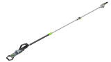 EGO Pole Saw 56V Commercial Kit - PPSX2505