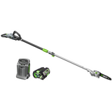 EGO Pole Saw 56V Commercial Kit - PPSX2505
