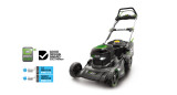EGO POWER+ Mower 50cm 56V Kit - LM2022E-SP