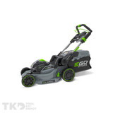 EGO POWER+ Mower 42cm 56V Kit - LM1704E-SP