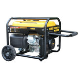Order In - DeWalt 6875W Industrial Petrol Generator - DXGN6875I