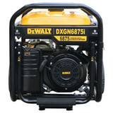Order In - DeWalt 6875W Industrial Petrol Generator - DXGN6875I