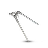 plumBOSS Tube Bender 2 piece 1/2 inch - BALTB12