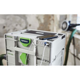 Festool Systainer3 TOPROCK Bluetooth Speaker - 205503