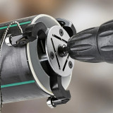 plumBOSS Drill Chamfering Tool 72-110mm - DRILLCHAMF