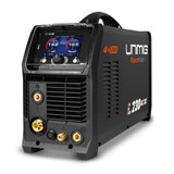 UNIMIG RAZOR™ 230 MIF/TIG/Stick Welder - U11004K