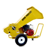 BWM COMBI Chipper 4" - PRO100H