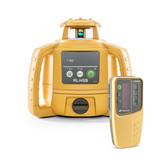 Topcon Rotating Laser Level 400m Range - 1021200-71