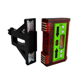 Order In - iMEX Machine Control Receiver + Staff Clamp & Magnetic Mount - 012-MR240