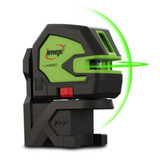 iMEX Crossline Laser Green Beam Series II - 012-LX22G