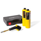 Tradeflame Turbo Blowtorch Dual Gas Kit
