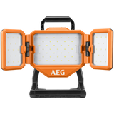 AEG Hybrid Panel Light 18/V240VA18PL0 Skin Only - A18PL0