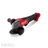 Milwaukee 3 Piece 18V M18FPP3A3502B Combo