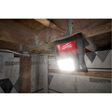 Milwaukee Performance Area Light 18V M18HOAL-0 Skin Only