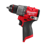 Milwaukee Hammer Drill Driver 13mm 12V M12FPD20 Skin Only - M12FPD20
