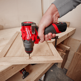 Milwaukee Hammer Drill Driver 13mm 12V M12FPD20 Skin Only - M12FPD20