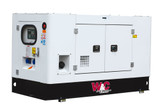 Order In - Dunlite Generator Diesel 1-Phase 10.5 kVA - ED10.5KYE