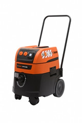 Special Order - Ramset Vacuum Cleaner Class-M 35L 1600W - RV1632M