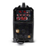 UNIMIG VIPER Multi 165 Synergic Welder - U11006K