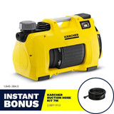 Instant Bonus