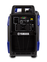 Yamaha Generator Inverter Silent 2.2kVA - EF2200IS