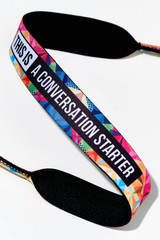 TradeMutt Fractal Sunglass Strap - 20642