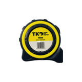 TKD Tape Measure - 10m - TETM005