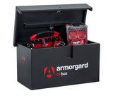 Special Order - Armorgard Oxbox™ 1220 x 600 x 1185mm