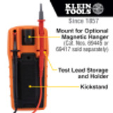 Klein Multimeter Digital Auto TRMS 600V - A-MM420
