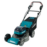 Order In - Makita 40V Max Brushless 480mm Lawn Mower - LM001GZ02