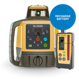 Special Order - Topcon Rotating Laser Level Dual Grade 800m