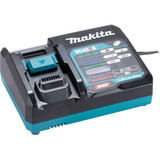 Makita 40V MAX XGT Single Port Rapid Charger - DC40RA