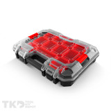 Redline Top Organizer w. Removable Tubs 546mm - RL320413