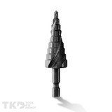 Redline Step Drill Bit Cobalt 4-20mm - RL416032