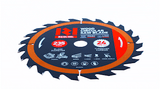 Redline Saw Blade Wood TCT 24T 235mm - RL434434