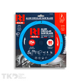 Redline Saw Blade Aluminium TCT 80T 254mm - RL434646