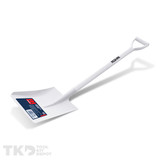 Redline Shovel Square Mouth D-Handle - RL618001