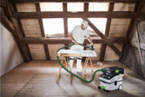 Festool Mobile Dust Extractor 18V CTMC MIDI Skin Only