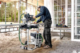 Festool Mobile Dust Extractor 18V CTMC MIDI Skin Only